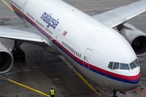 Пропавший Boeing хотят найти под землей Пропавший Boeing хотят найти под землей