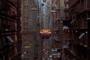 В России создают летающий автомобиль В России создают летающий автомобиль