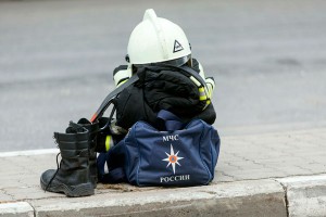 Четвертованный спасатель продолжит службу Четвертованный спасатель продолжит службу