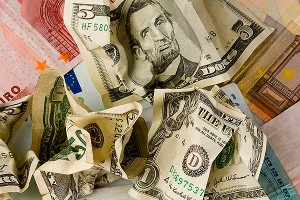 Рынки ждет обвал в 2016 году Рынки ждет обвал в 2016 году