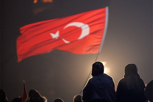 В гибели россиян в Турции обвинили гида В гибели россиян в Турции обвинили гида