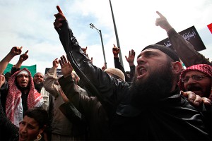 Боевики взяли в заложники россиянина Боевики взяли в заложники россиянина