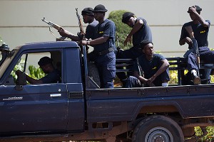 Россиянин и украинец погибли в Мали Россиянин и украинец погибли в Мали