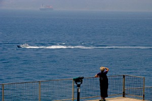 Британия обвинила Испанию во вторжении Британия обвинила Испанию во вторжении
