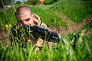 Генштаб Украины одобрил сафари на призывников Генштаб Украины одобрил сафари на призывников