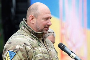 В Киеве задержан "особенный" комбат "Айдара" В Киеве задержан "особенный" комбат "Айдара"