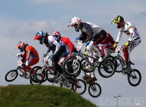 Брянский велогонщик выиграл чемпионат Росcии