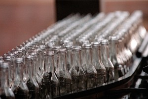 В Белоруссии запускают "Лютый" самогон В Белоруссии запускают "Лютый" самогон