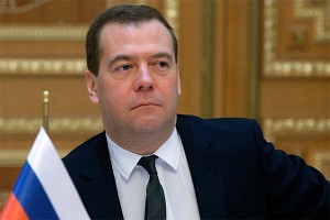 Как Медведев перешагнул через Урганта Как Медведев перешагнул через Урганта