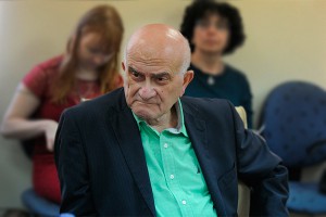 Путин включил экономиста Ясина в состав СПЧ Путин включил экономиста Ясина в состав СПЧ