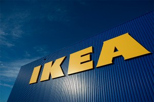 Мужчина устроил резню в магазине IKEA Мужчина устроил резню в магазине IKEA