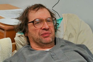 У Мавроди забирают половину пенсии У Мавроди забирают половину пенсии