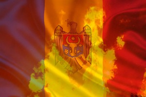 Молдавию назвали следующей горячей точкой Молдавию назвали следующей горячей точкой