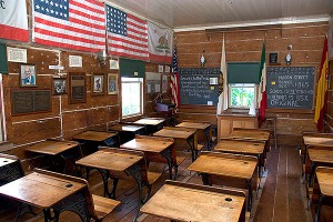 США избавляются от школьных учителей США избавляются от школьных учителей