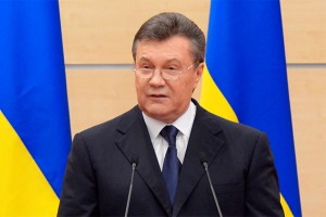 Когда Янукович вернется домой Когда Янукович вернется домой