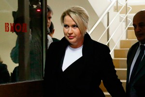 Васильеву в колонии заставили работать Васильеву в колонии заставили работать