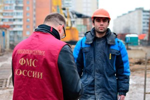 Собянин: Бюджетные доходы от продажи патентов мигрантам выросли в четыре раза Собянин: Бюджетные доходы от продажи патентов мигрантам выросли в четыре раза