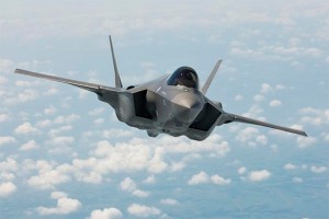    F-35