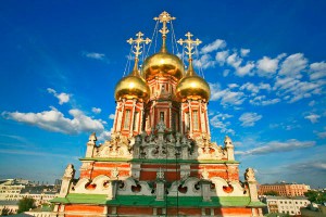 В центре столицы нашли клад XVII века В центре столицы нашли клад XVII века