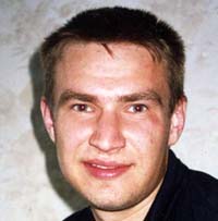 Внимание: разыскивается опасный преступник