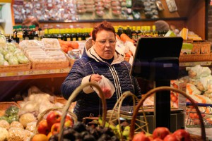 Сколько нужно денег для жизни в России Сколько нужно денег для жизни в России