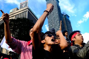 Премьер Малайзии судится из-за $700 млн Премьер Малайзии судится из-за $700 млн