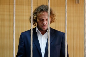 У Полонского – рак щитовидной железы У Полонского – рак щитовидной железы