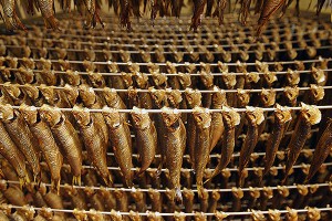 Москва запретила польские шпроты Москва запретила польские шпроты