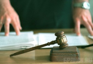 Суражский душегуб получил 21 год «строгача»