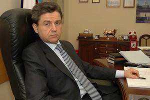 Маркин сравнил обидчиков Водяновой с псами Маркин сравнил обидчиков Водяновой с псами