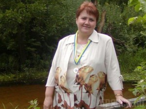 Скончалась заслуженный работник культуры Елена Полякова Елена Полякова