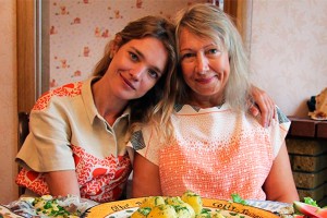 Маму Водяновой довели до суда Маму Водяновой довели до суда