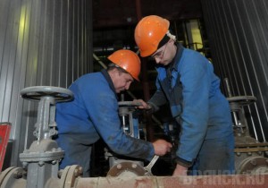 Коммунальщики: котельные на 65 процентов готовы к работе