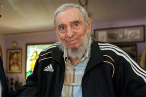 Именинник Кастро требует от США миллионы Именинник Кастро требует от США миллионы