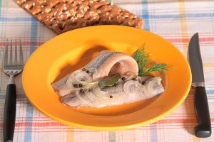 Что придет на смену исландской селедке Что придет на смену исландской селедке