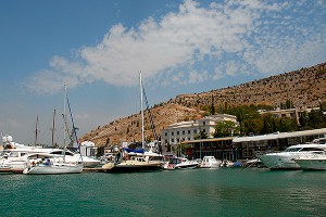 В Крым собрались польские депутаты В Крым собрались польские депутаты