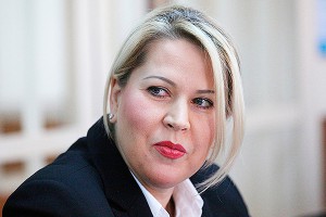 Васильева начала платить потерпевшим Васильева начала платить потерпевшим