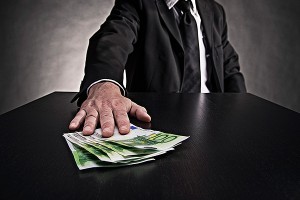 Финские политики попались на коррупции Финские политики попались на коррупции