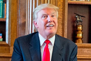 Дональд Трамп скупил оскорбительные домены Дональд Трамп скупил оскорбительные домены