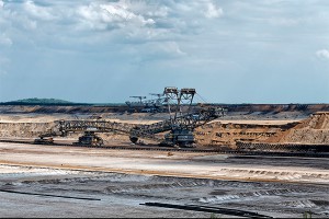 Человечество исчерпало ресурсы Земли Человечество исчерпало ресурсы Земли