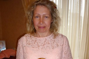 Мать Водяновой пошла на попятную Мать Водяновой пошла на попятную