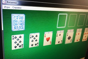 Зачем Microsoft создал игры "Сапер" и "Косынка" Зачем Microsoft создал игры "Сапер" и "Косынка"