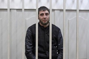 Дадаев получил за убийство Немцова 500 тысяч Дадаев получил за убийство Немцова 500 тысяч