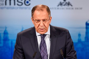 Россия и Иран сделали США озабоченными Россия и Иран сделали США озабоченными