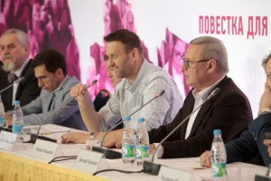 Сизифов труд "Демкоалиции" Сизифов труд "Демкоалиции"