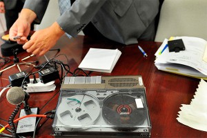 Московскую церковь поймали на шпионаже Московскую церковь поймали на шпионаже