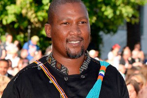 Внук Манделы арестован за изнасилование Внук Манделы арестован за изнасилование