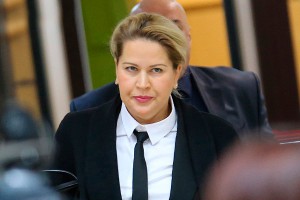 Васильева выйдет из тюрьмы юристом Васильева выйдет из тюрьмы юристом