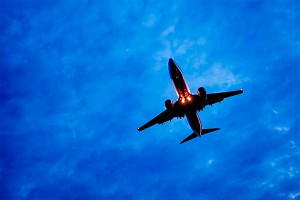 Два Boeing чудом избежали столкновения Два Boeing чудом избежали столкновения