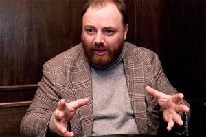 Эксперт об увлечении России Китаем Эксперт об увлечении России Китаем